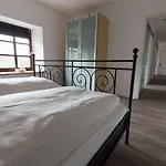 Felsenhaeuschen * Monschau