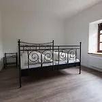 Felsenhaeuschen * Monschau