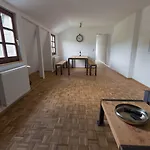 Felsenhaeuschen Lejlighed *
