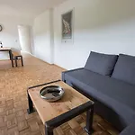Felsenhaeuschen Lejlighed