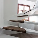 Felsenhaeuschen * Monschau