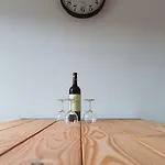 Lejlighed Felsenhaeuschen Monschau