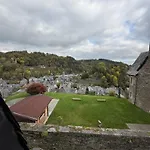 Felsenhaeuschen *