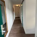 Felsenhaeuschen Lejlighed *