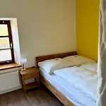 Felsenhaeuschen * Monschau
