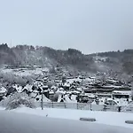 Felsenhaeuschen Lejlighed