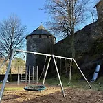 Lejlighed Felsenhaeuschen Monschau