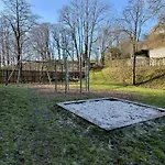 Felsenhaeuschen Lejlighed