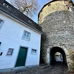 Felsenhaeuschen Lejlighed
