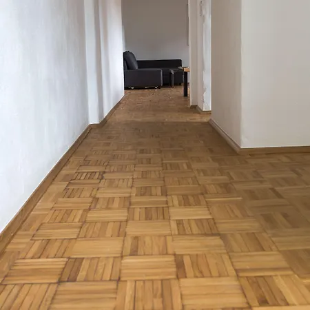 Lejlighed Felsenhaeuschen *