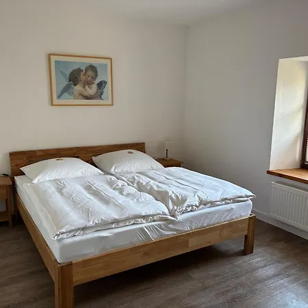 Felsenhauschen Appartement *