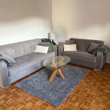 Felsenhauschen Appartement