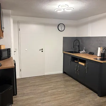 Felsenhaeuschen Μονσάου