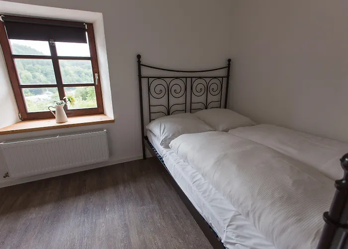 Διαμέρισμα Felsenhaeuschen