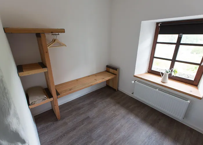 Felsenhauschen Appartement *