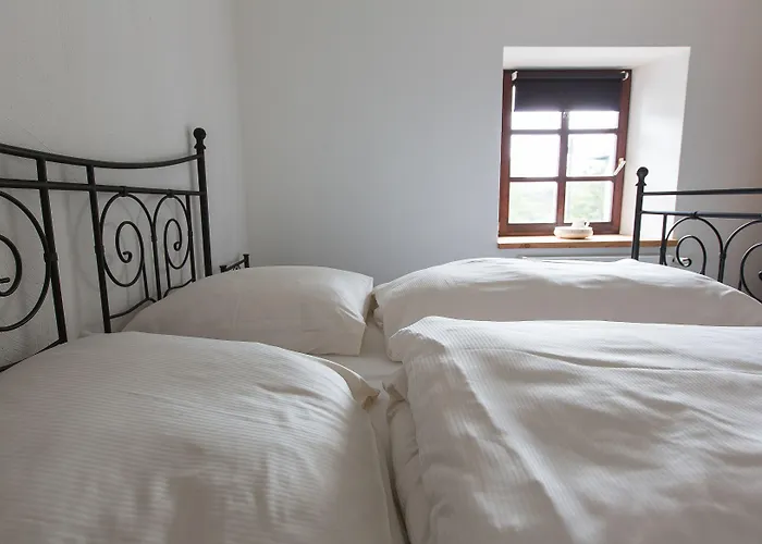 Felsenhauschen Montjoie