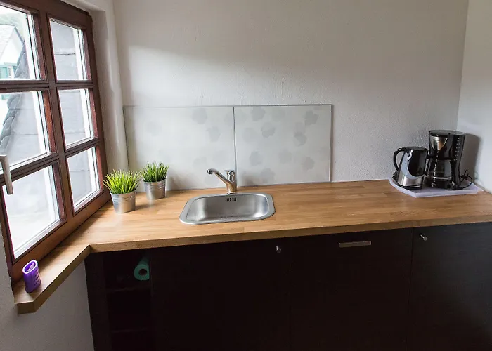 Felsenhaeuschen Μονσάου