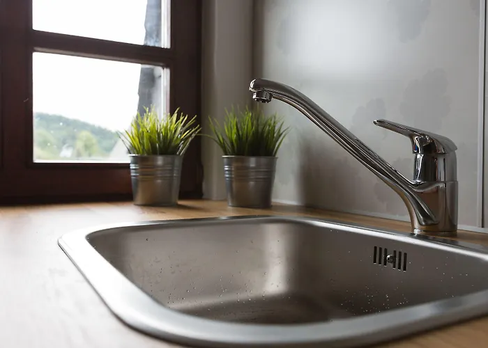 Felsenhauschen Appartement Montjoie