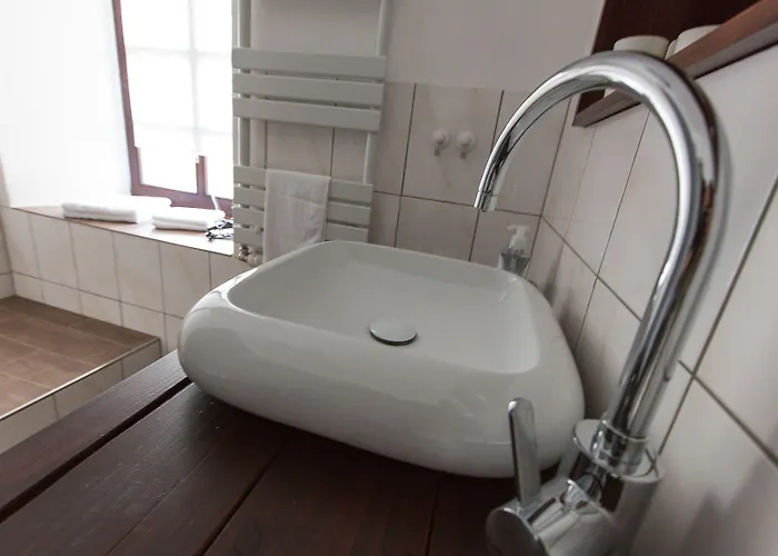 Appartement Felsenhauschen