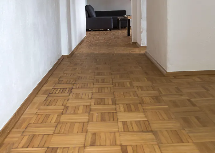 Appartement Felsenhauschen *