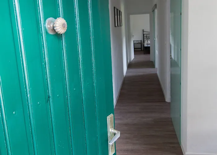 Appartement Felsenhauschen Montjoie