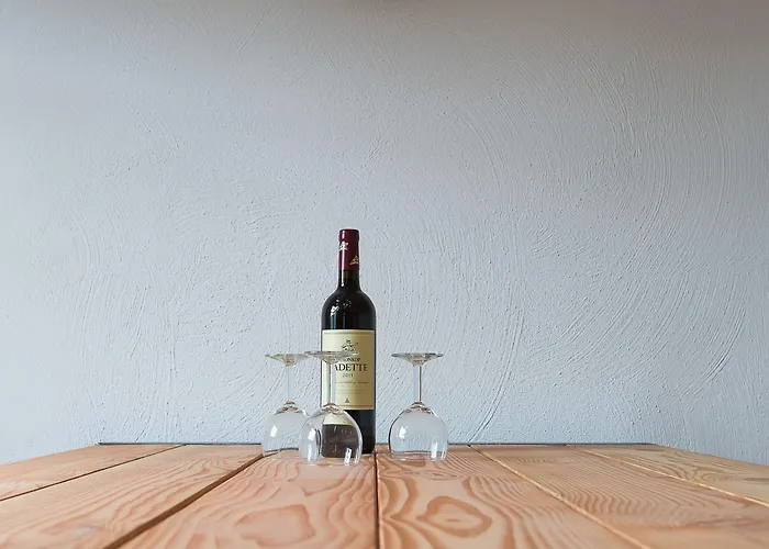 Appartement Felsenhauschen Montjoie