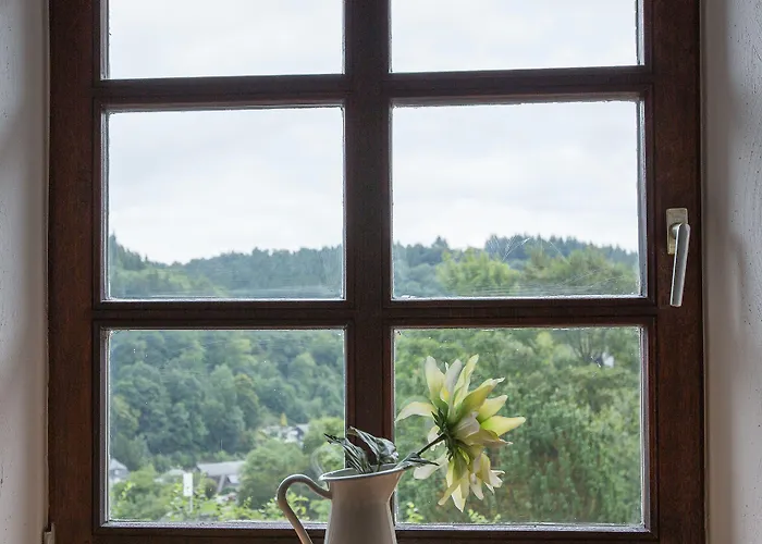 Felsenhauschen Appartement