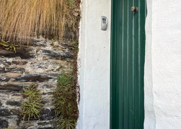 Felsenhaeuschen Διαμέρισμα *