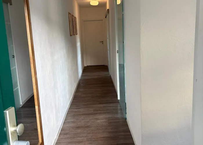 Felsenhauschen Appartement *