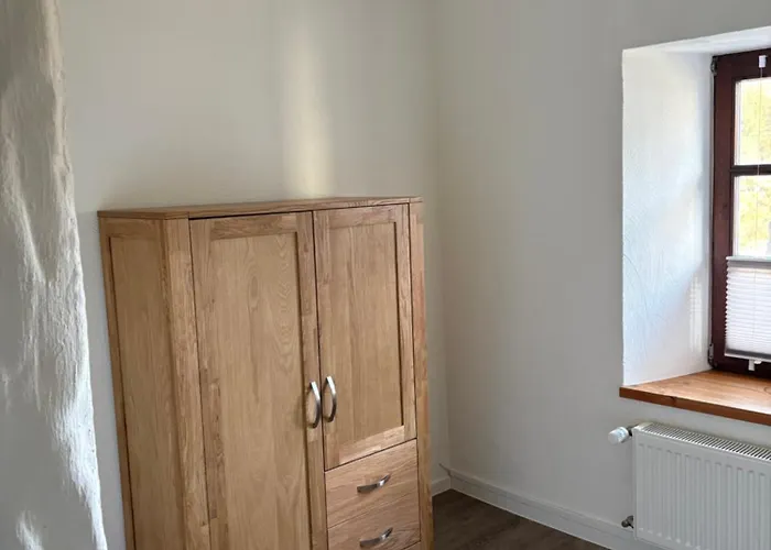 Felsenhauschen Appartement