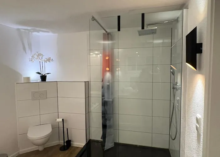 Felsenhauschen Appartement