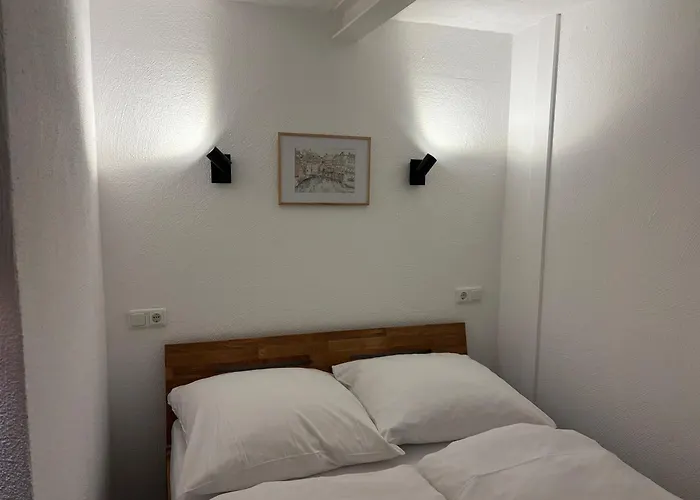 Felsenhaeuschen Διαμέρισμα