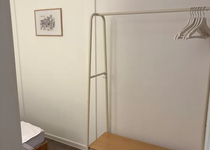 Felsenhauschen Appartement Montjoie