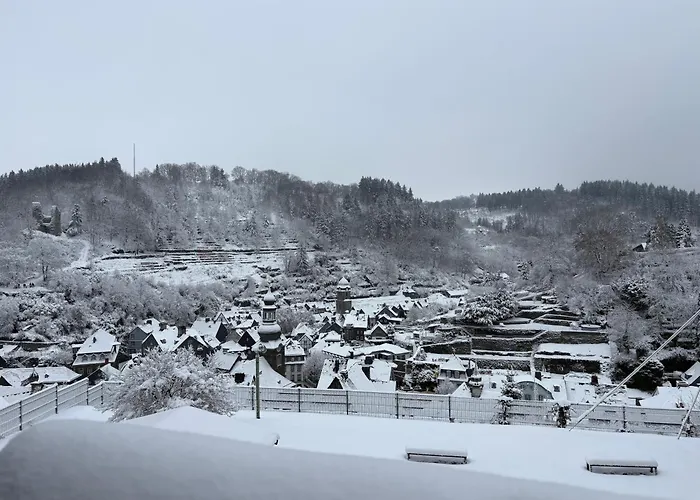 Felsenhauschen Appartement