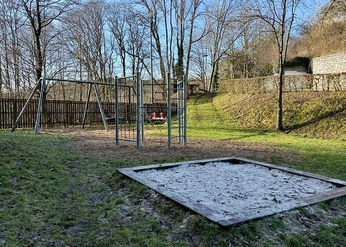 Felsenhauschen Appartement