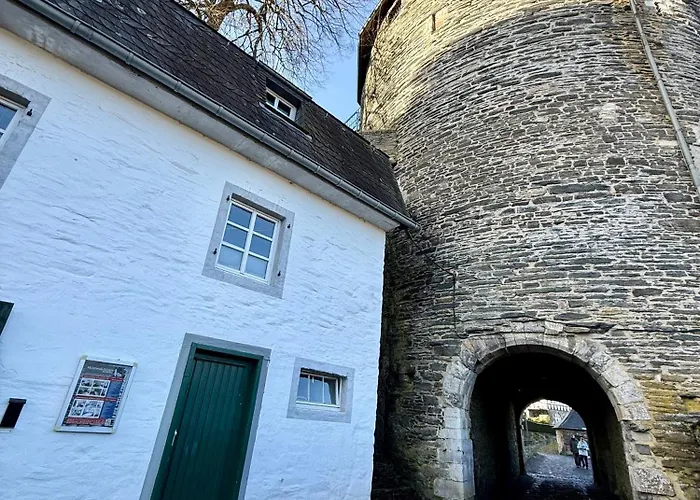 Felsenhaeuschen Διαμέρισμα