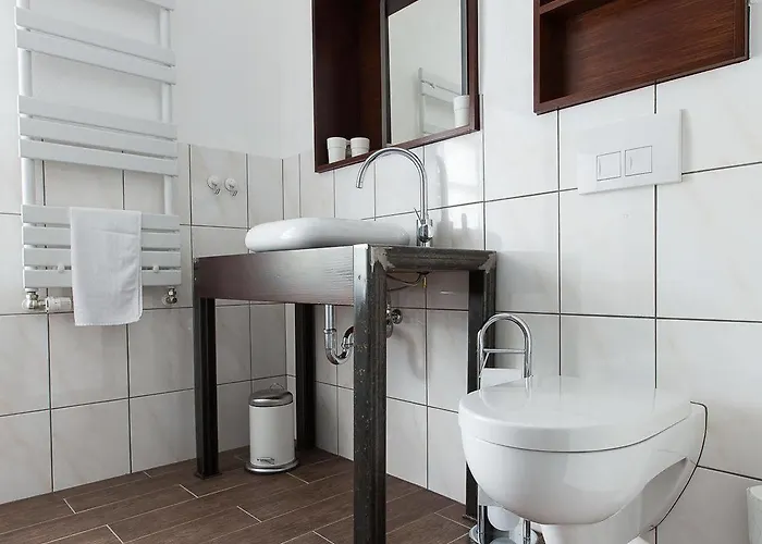 Felsenhaeuschen Διαμέρισμα Μονσάου