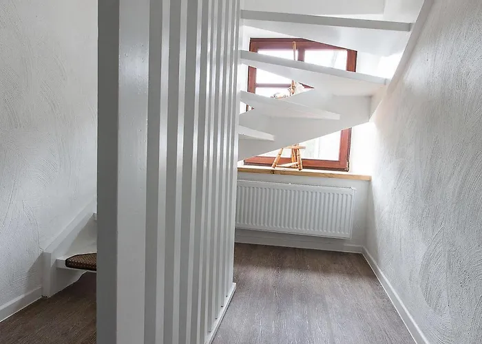 Felsenhaeuschen Διαμέρισμα