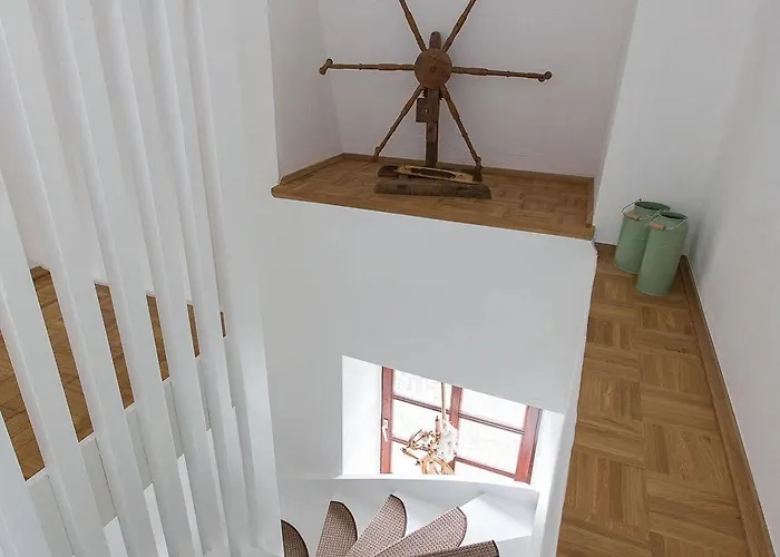 Felsenhauschen Appartement