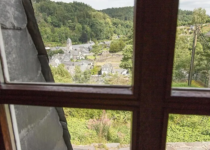 Διαμέρισμα Felsenhaeuschen Μονσάου